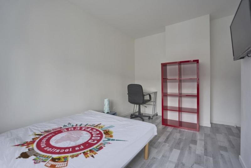 Maison - 107 m² - 6 pièces