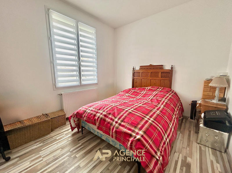 Maison - 78 m² - 4 pièces