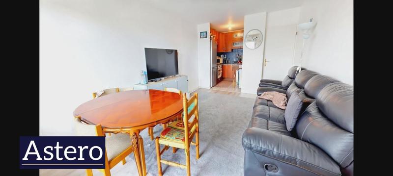 Appartement - 55 m² - 3 pièces
