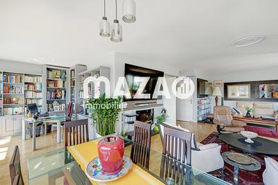 Viager - Duplex - 150 m² - 6 pièces