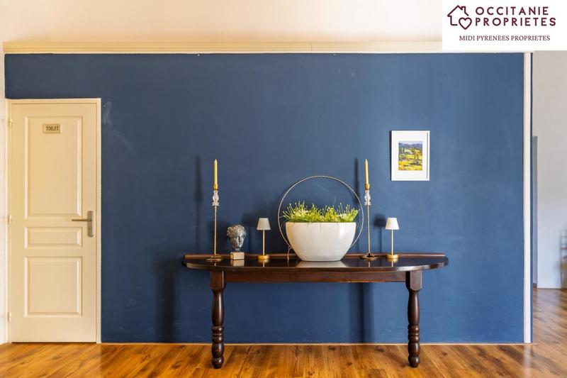 Villa - 158 m² - 4 pièces