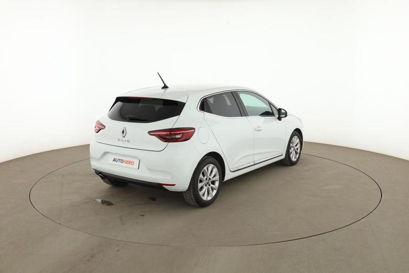 Renault Clio 1.0 TCe Intens 100 ch