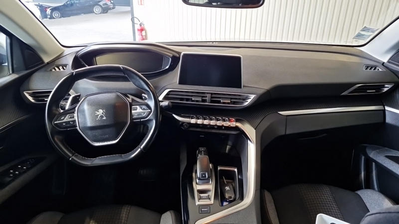 Peugeot 3008 II BlueHDi 130 s&amp;amp;S Eat8 Active Business