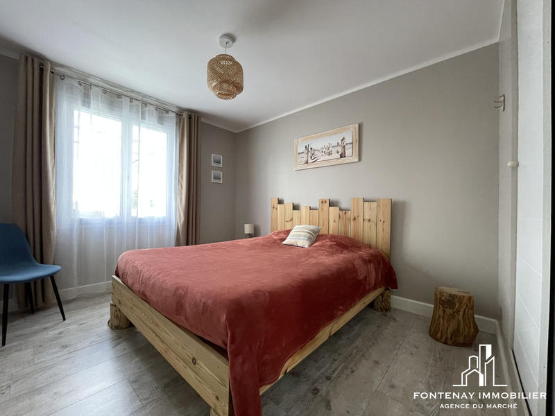 Maison contemporaine - 113 m² - 4 pièces