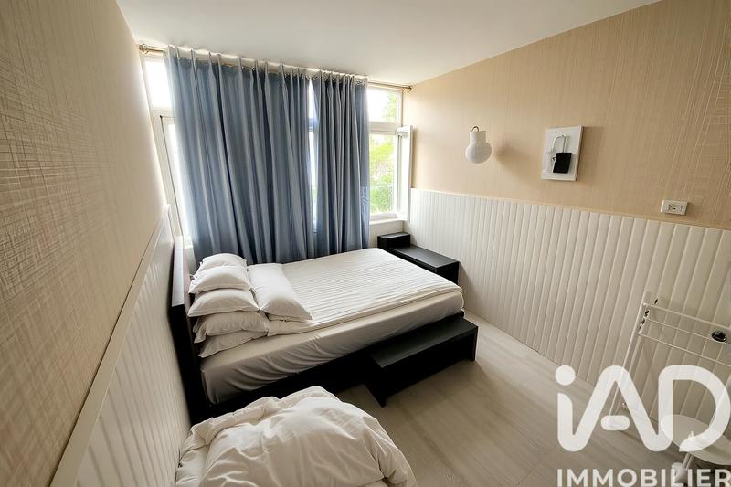 Appartement - 78 m² - 6 pièces