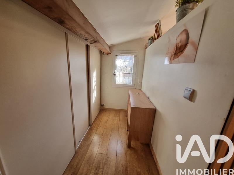 Maison de village - 200 m² - 7 pièces