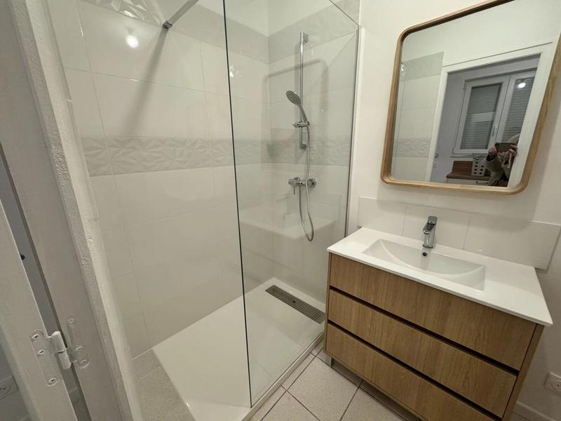 Appartement - 48 m² - 3 pièces