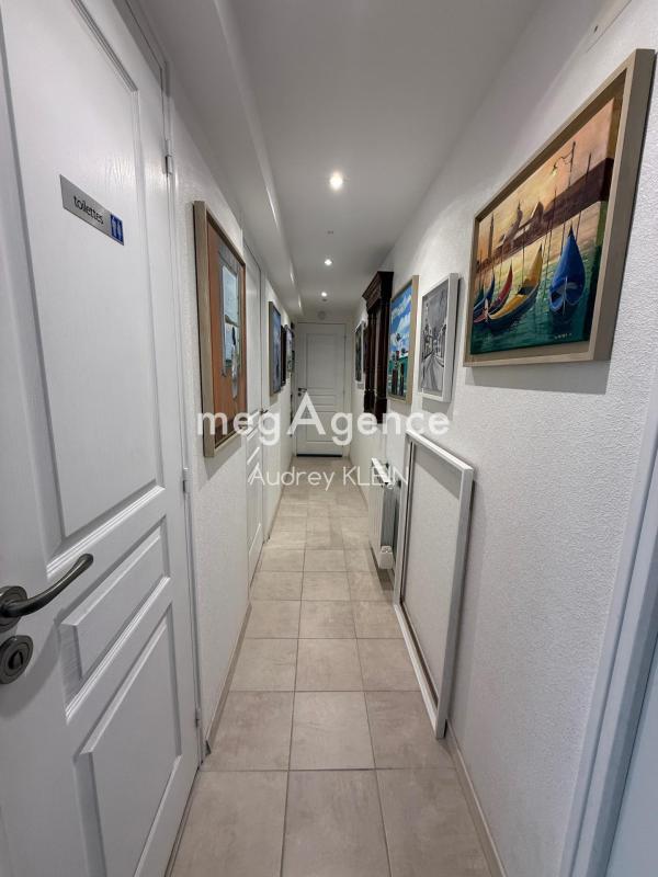 Maison de village - 128 m² - 6 pièces