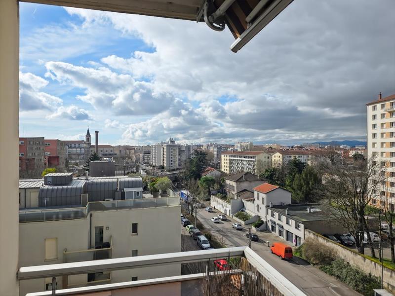 Appartement - 87 m² - 4 pièces