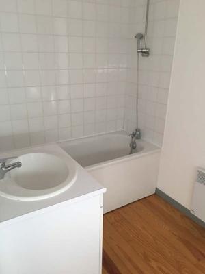 Appartement - 50 m² - 3 pièces