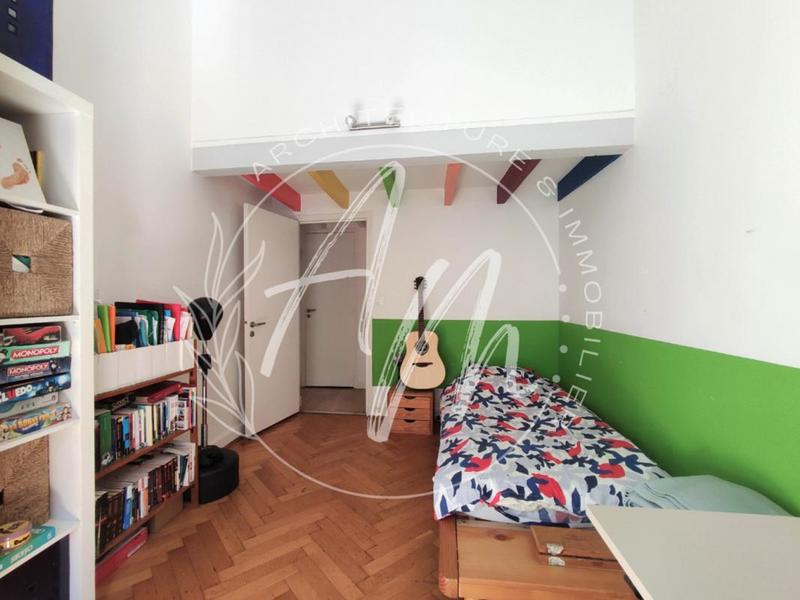 Appartement - 100 m² - 4 pièces