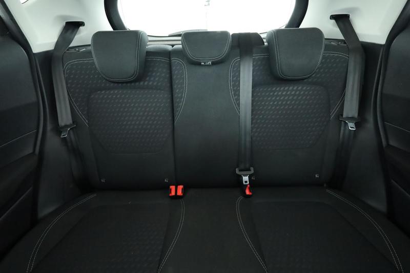 Ford Fiesta 1.0 EcoBoost Titanium 5p 100 ch