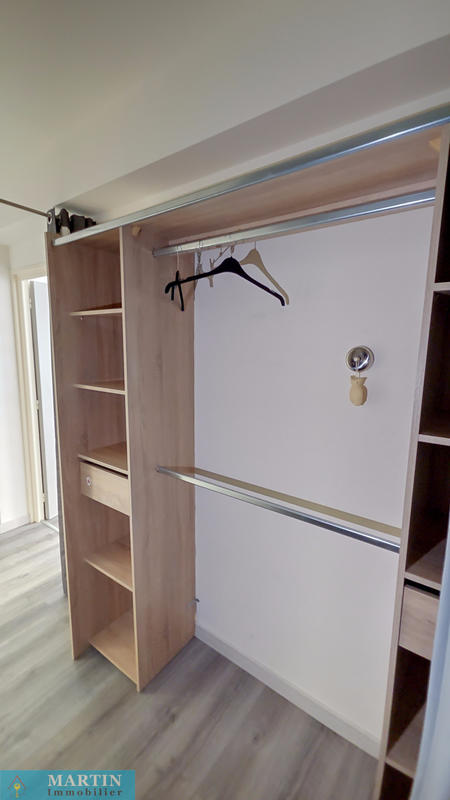 Appartement - 79 m² - 3 pièces