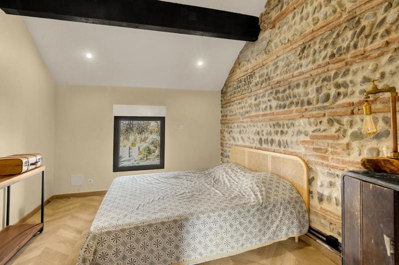 Maison - 187 m² - 4 pièces