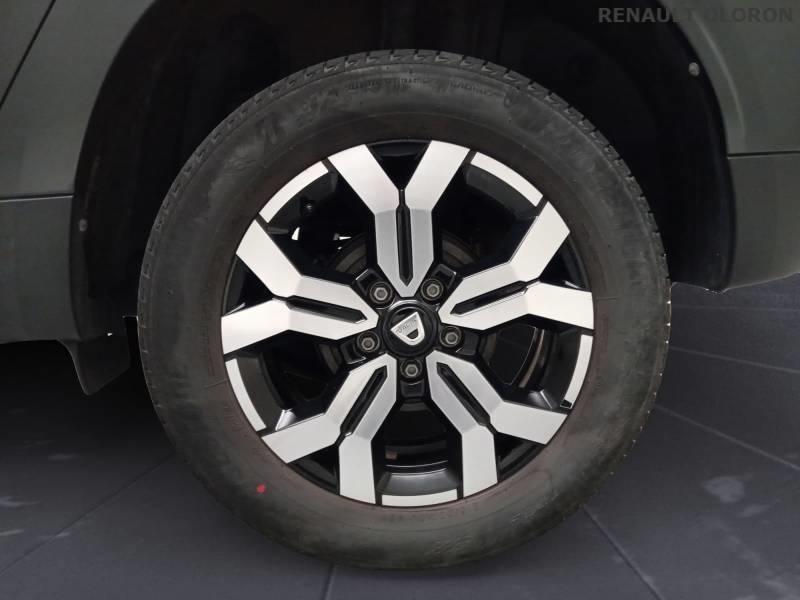 Dacia Duster Eco-G 100 4x2 Journey