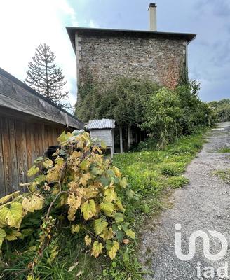 Maison de campagne - 138 m² - 7 pièces