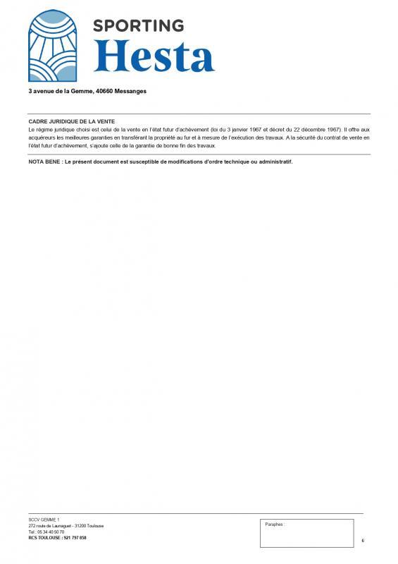 Villa - 110 m² - 4 pièces