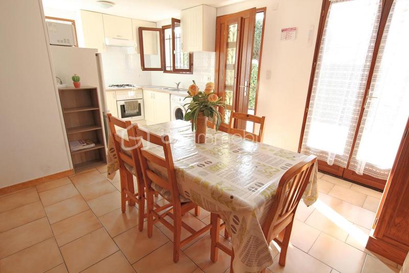 Villa - 42 m² - 3 pièces