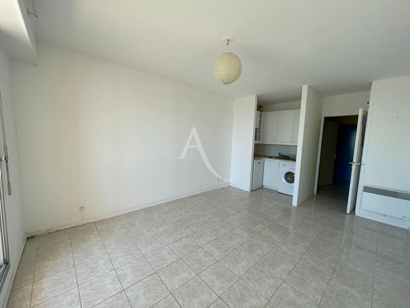 Appartement - 44 m² - 3 pièces