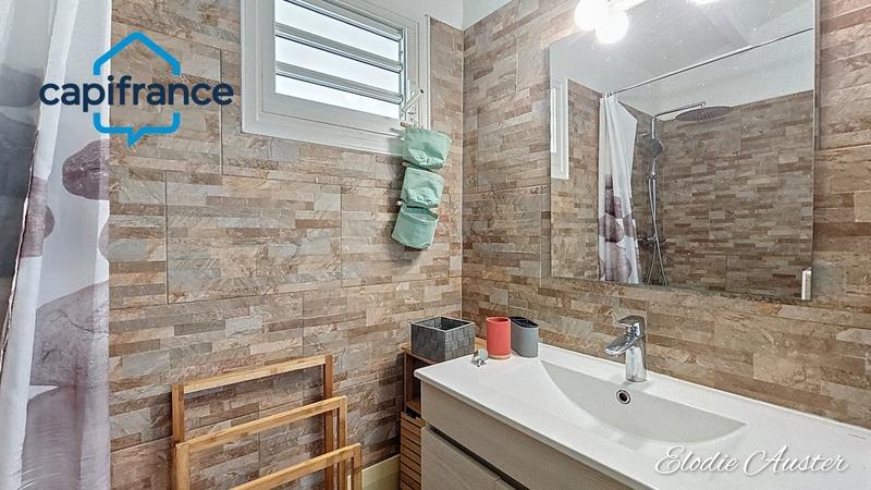 Villa - 128 m² - 6 pièces