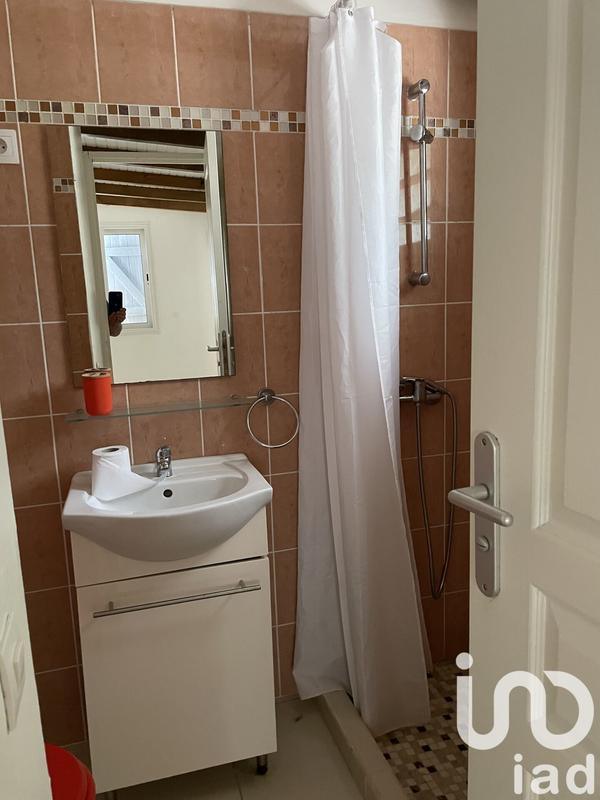 Maison - 82 m² - 4 pièces