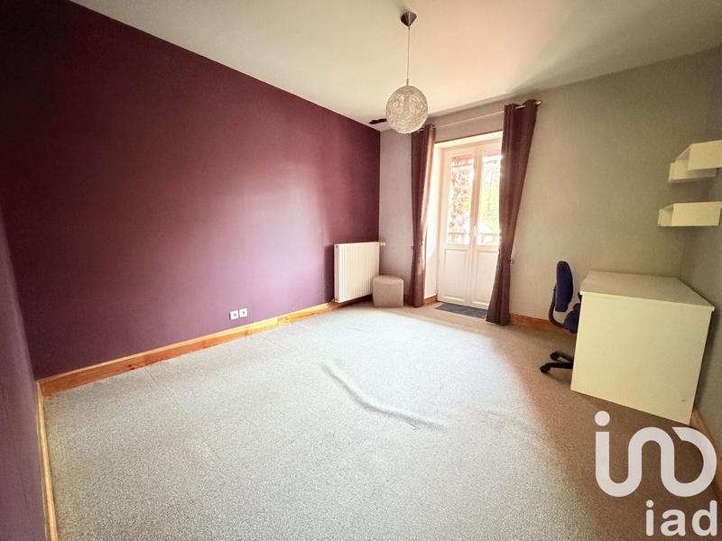 Maison - 430 m² - 12 pièces