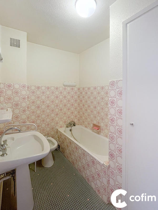 Appartement - 76 m² - 3 pièces