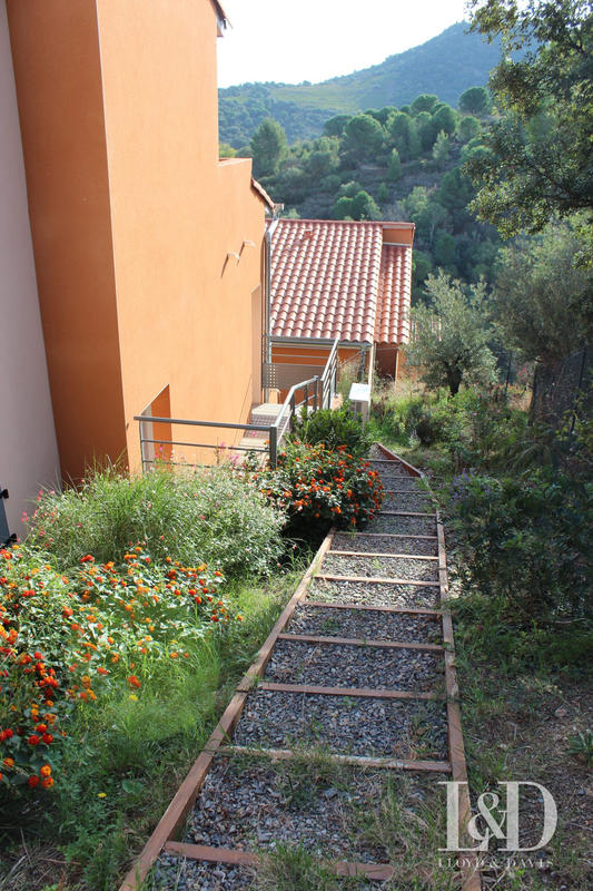 Duplex - 95 m² - 4 pièces