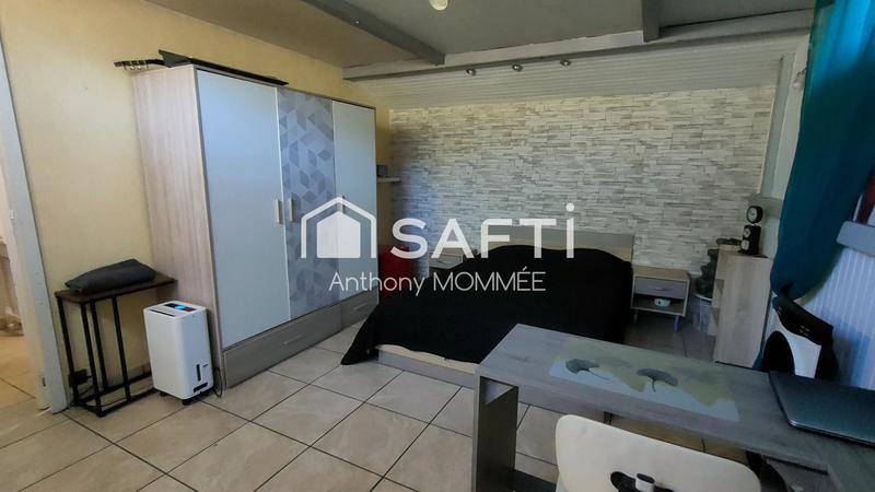 Maison - 150 m² - 8 pièces