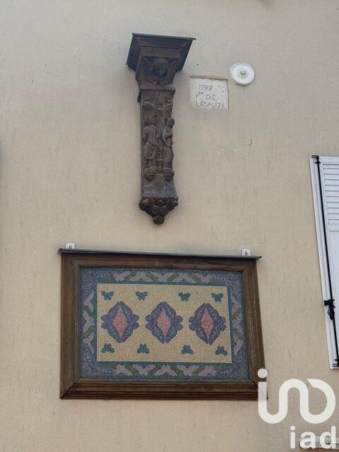 Maison de village - 314 m² - 11 pièces