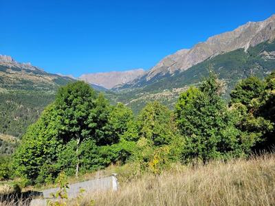 Terrain constructible - 797 m²