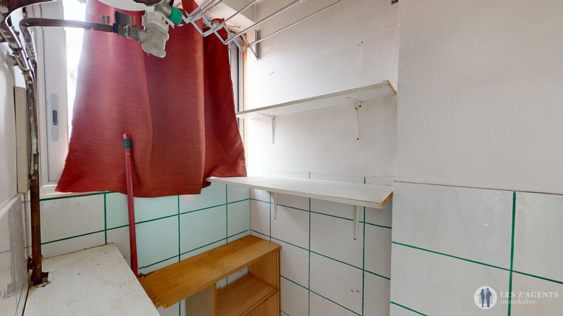 Appartement - 75 m² - 4 pièces