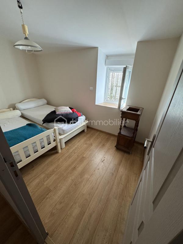 Demeure - 248 m² - 8 pièces