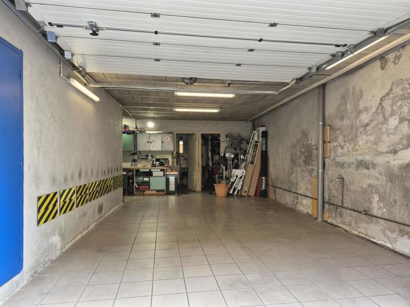 Maison de ville - 128 m² - 4 pièces