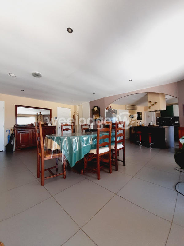 Maison - 140 m² - 4 pièces