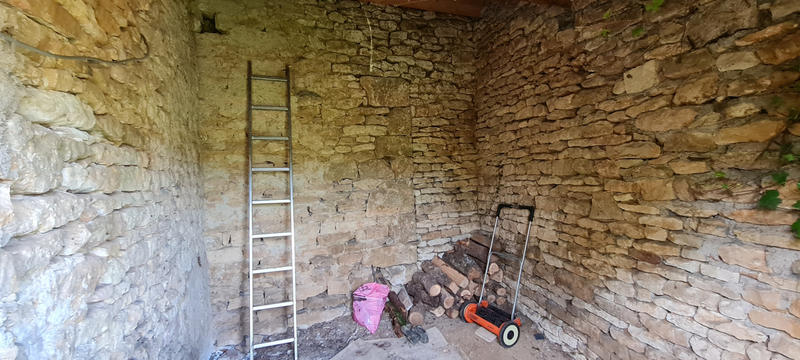 Maison - 123 m² - 6 pièces