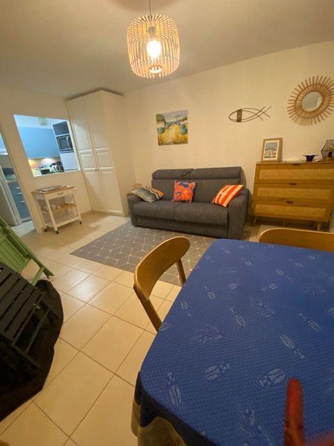 Appartement - 25 m² - 1 pièce