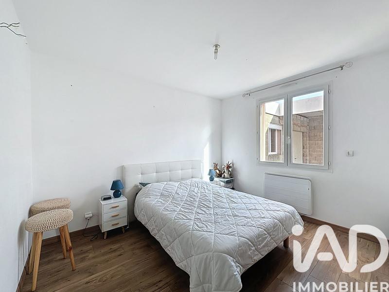 Maison - 138 m² - 6 pièces