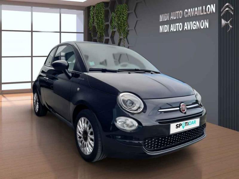 Fiat 500 1.0 70 cv Bsg s&amp;S Dolcevita