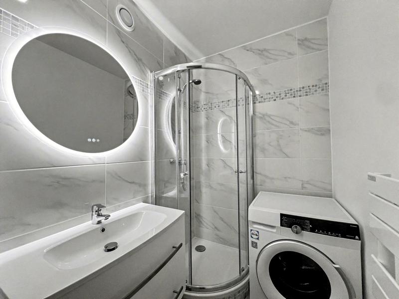 Appartement - 95 m² - 4 pièces