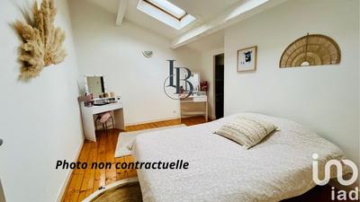 Appartement - 74 m² - 3 pièces