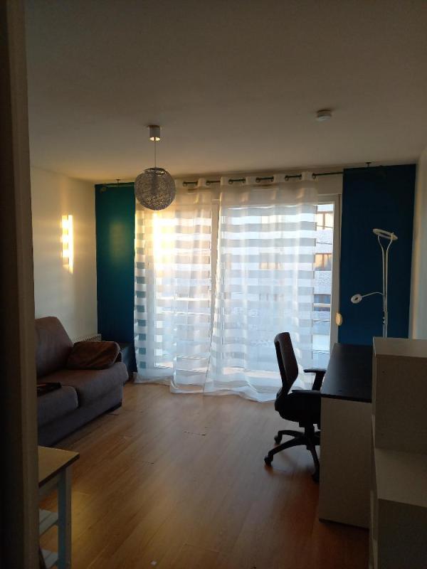 Appartement - 26 m² - 1 pièce