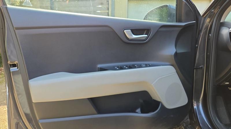 Kia Stonic 1.0 t-GDi 120 Premium