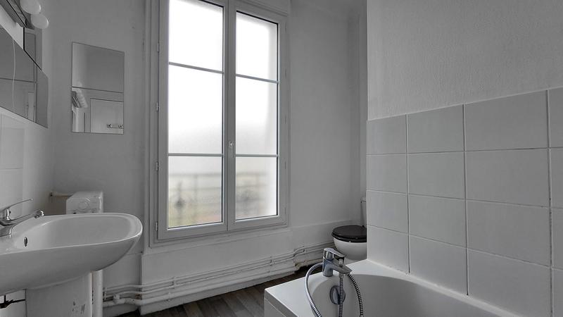 Maison - 105 m² - 6 pièces