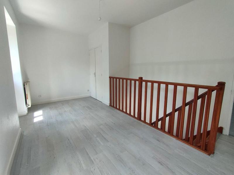 Propriété - 150 m² - 7 pièces