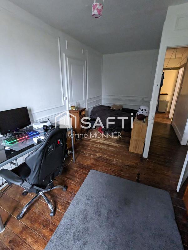 Maison - 330 m² - 12 pièces