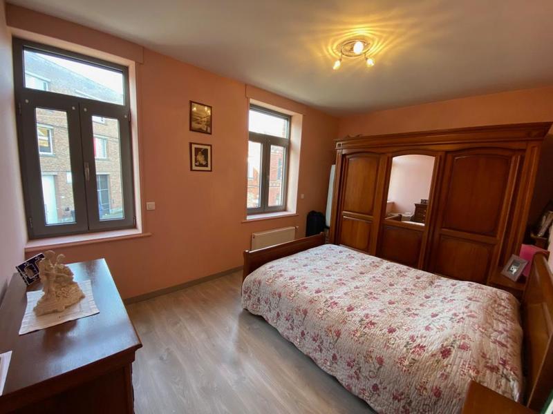 Maison de ville - 110 m² - 5 pièces