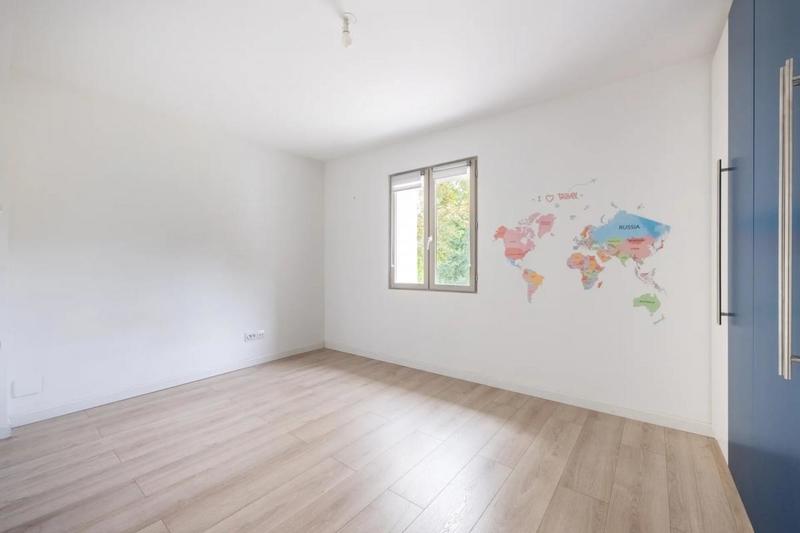 Maison de ville - 120 m² - 5 pièces