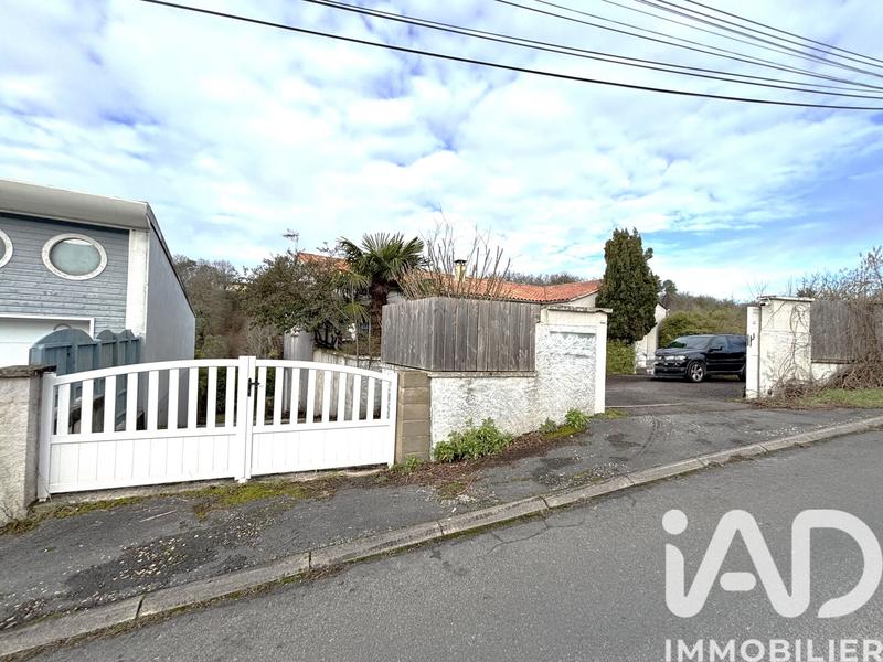 Maison - 173 m² - 6 pièces