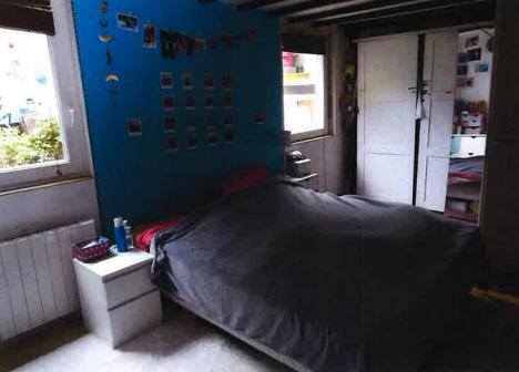 Pavillon - 56 m² - 2 pièces